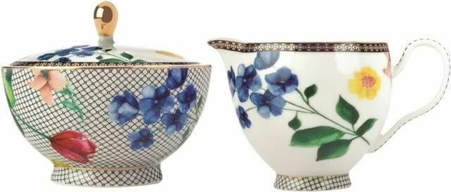 Maxwell & Williams Milk Jugs & Sugar Bowls