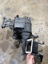 79-83 Datsun Nissan 280zx Complete HVAC Housing 27005-P9706 | 27070-U0100 | USED