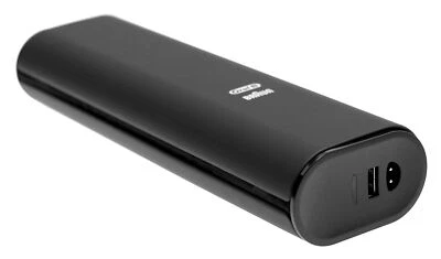 Estuche de viaje Braun 81754781 para cepillo de dientes Oral-B 3771 3765 Genius