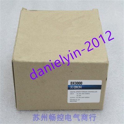 1Pcs New DKM  DX3000  DX3000 #T8