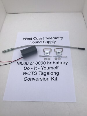 beep beep dog tracking system