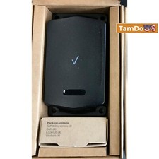 Verizon AI-110 Asset Tracker   Battery Powered GPS Equipment Locator