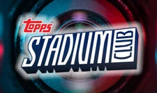 2024 Topps Stadium Club ROOKIE Base ~ Chrome ~ Parallel ~ Multi Discount Pick RC