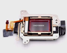 Original New Image Sensor CMOS CCD For Canon EOS 70D with Low Pass Filter