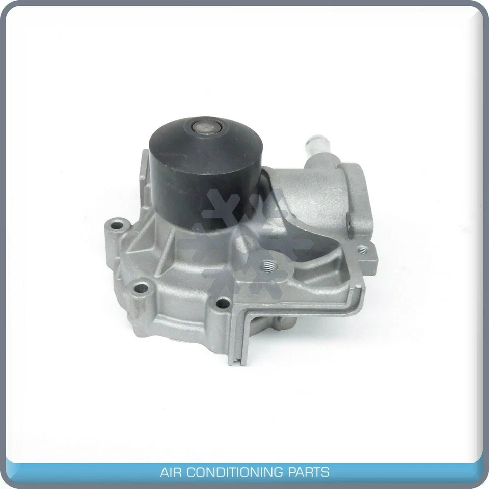 Engine Water Pump with Gasket for Saab 9-2X Subaru Forester Impreza Outback 2.5L - Image 3 of 4
