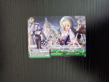 Weiss Schwarz NIKKE English - MIRACLE SNOW - NIK/S117-E055 CR