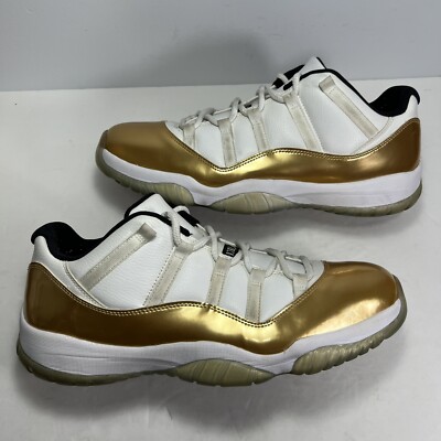 Air Jordan 11 Retro Low Closing Ceremony 2016 Mens Size 14 528895 Air Jordan 11 Retro Low Closing Ceremony 2016 Mens Size 14 528895