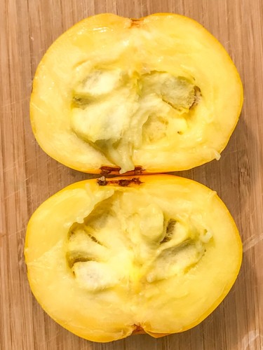 Araza Araca Boi Eugenia Stipitata Yellow Aromatic Fruit Tropical Tree Plant - Picture 4 of 7