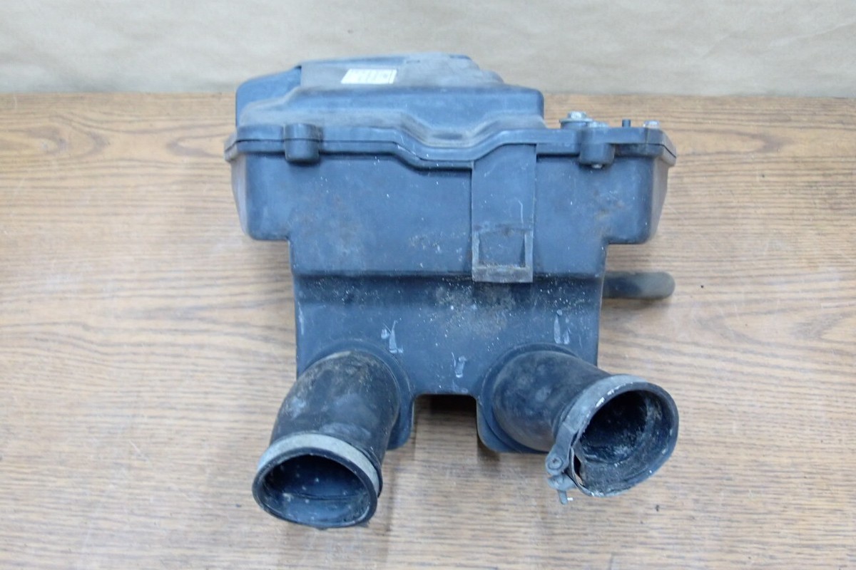 1986 KAWASAKI ZG1200A VOYAGER AIRBOX AIR BOX | eBay