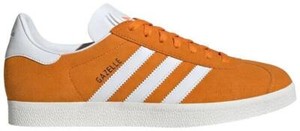 adidas gazelle silver green womens Adidas Originals main image 0