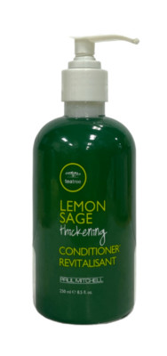 Tea Tree Lemon Sage Thickening Conditioner Revitalisant (250ml/8.5fl) NEW!