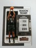 2021-22 Panini Contenders James Harden #64 Brooklyn Nets