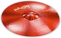 Paiste 900 Series Colorsound Heavy Crash - 17 - R on sale Paiste 900 Series Colorsound Heavy Crash - 17 - R on sale