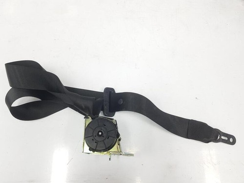 72119139832 sicherheitsgurt hinten links 1643115 für BMW SERIE 1 BERLINA 2004