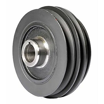 Equilibrador armónico Dayco para motor Nissan Frontier 1998-2004 1999 2000 2001 2002 Foto 2 de 2