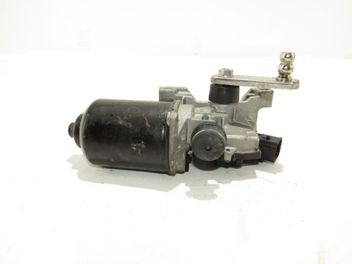 HYUNDAI SANTA FE II CM Front Window Wiper Motor Wishermotor Vorne 98110-2B900