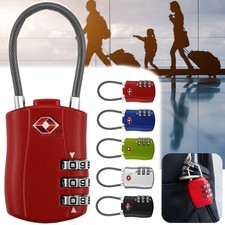 skylite suitcase lock