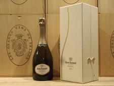 Champagne Dom Ruinart Blanc de