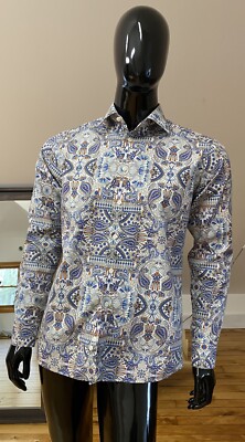 Eaton shirt