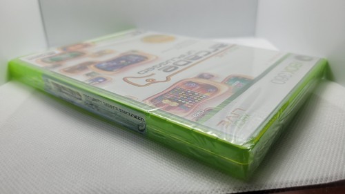 Live Arcade Volume 1 for XBOX 360 - Includes 1 Month XBOX Live Gold subscription - Picture 3 of 6