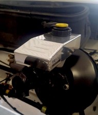 Turbo Ford ESCORT