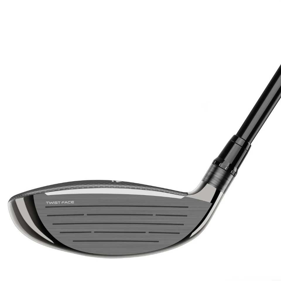 Taylormade Qi35 Fairway Wood - New 2025 Model - Image 4 of 4