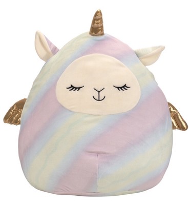 Kinsley Easter Llamacorn Llama Unicorn 