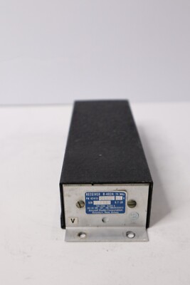 ARC R-402A Marker Beacon Receiver 42410-5114 (14V)