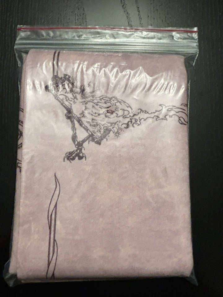 Spellground Classic Pink Lavender V8 Playmat Khalsa Brain Games