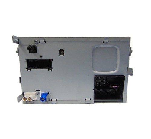 VW RNS 315 DAB Bluetooth Navigation, VW Passat Sat Nav stereo CD player DAB+ - Picture 8 of 9