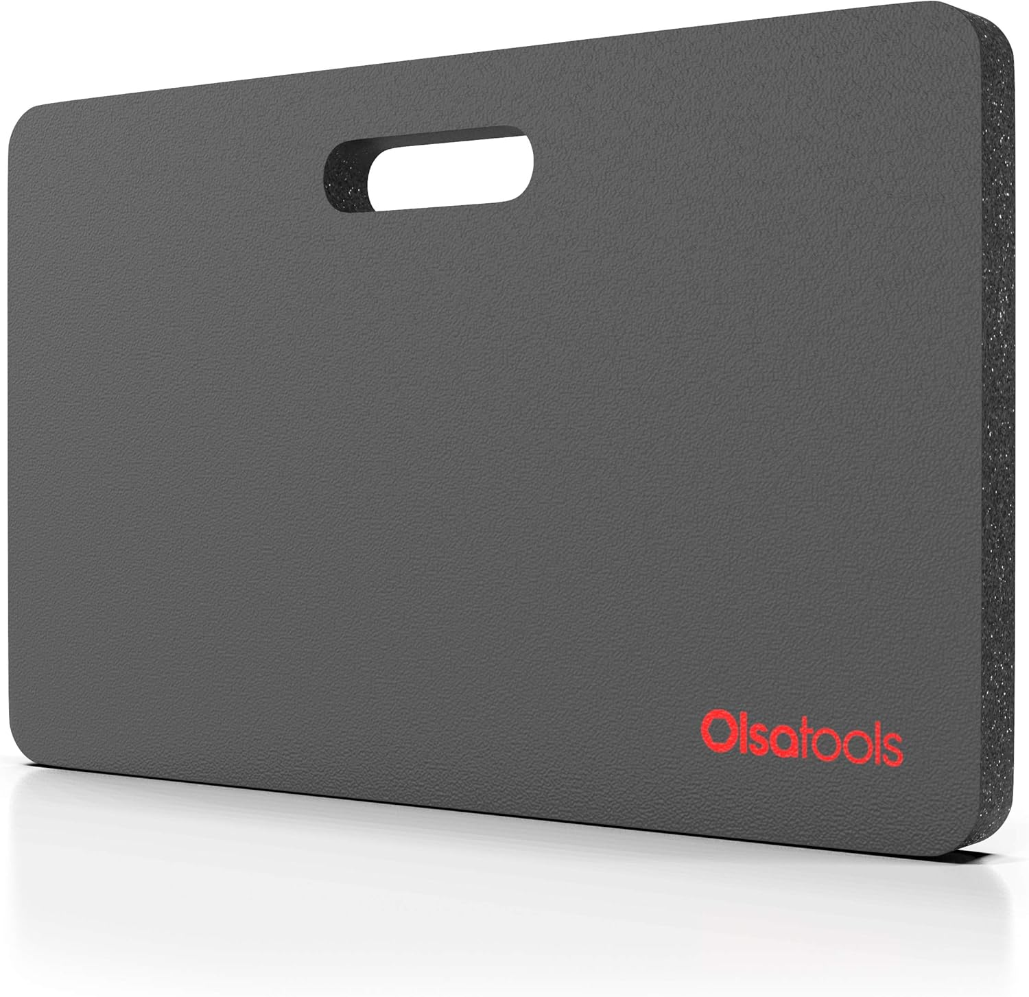 Mechanics Kneeling Pad, Foam Mat for Under-Car Work, Creeper Pad, 18 X 11 X 1