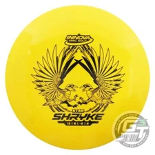 NEW Innova Star Shryke Distance Driver Golf Disc - COLORS WILL VARY