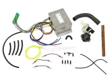 For 1981 Mercedes 380SL HVAC Servo 83595WJNR