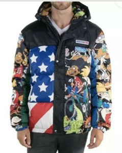 members only cartoon jacket