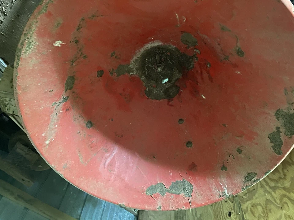 Diadema 3 pt. Esparcidor/Sembrador Foto 3 de 4