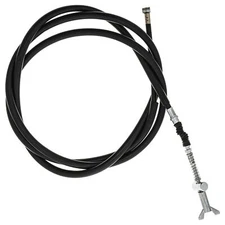 NICHE Rear Hand Brake Cable for Kawasaki Prairie 300 400 54005-1206