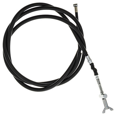 NICHE Rear Hand Brake Cable for Kawasaki Prairie 300 400 54005