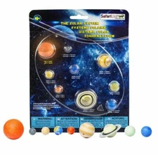 The Solar System Safariology Safari Ltd NEW IN STOCK