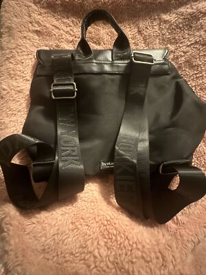 botkier mini trigger nylon backpack Botkier Trigger Mini Nylon Backpack