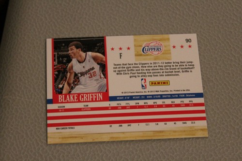 2011-12 Panini NBA Hoops Basketball Card Complete Finish Fill Your List Set Pick - Picture 110 of 354