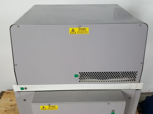 Boxer Front Loading Laboratory Steam Sterilisation Autoclave 200/35LR Lab - Picture 5 of 24