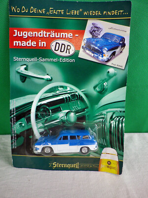 Sternquell Bier Jugendträume made in DDR Nr. 3  P240 Kombi ku44