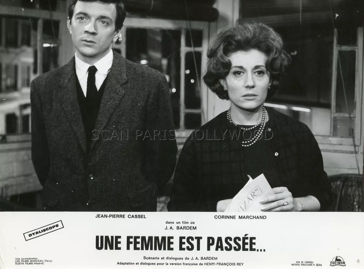 Caba femme cheap