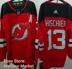 new jersey devils jersey ebay