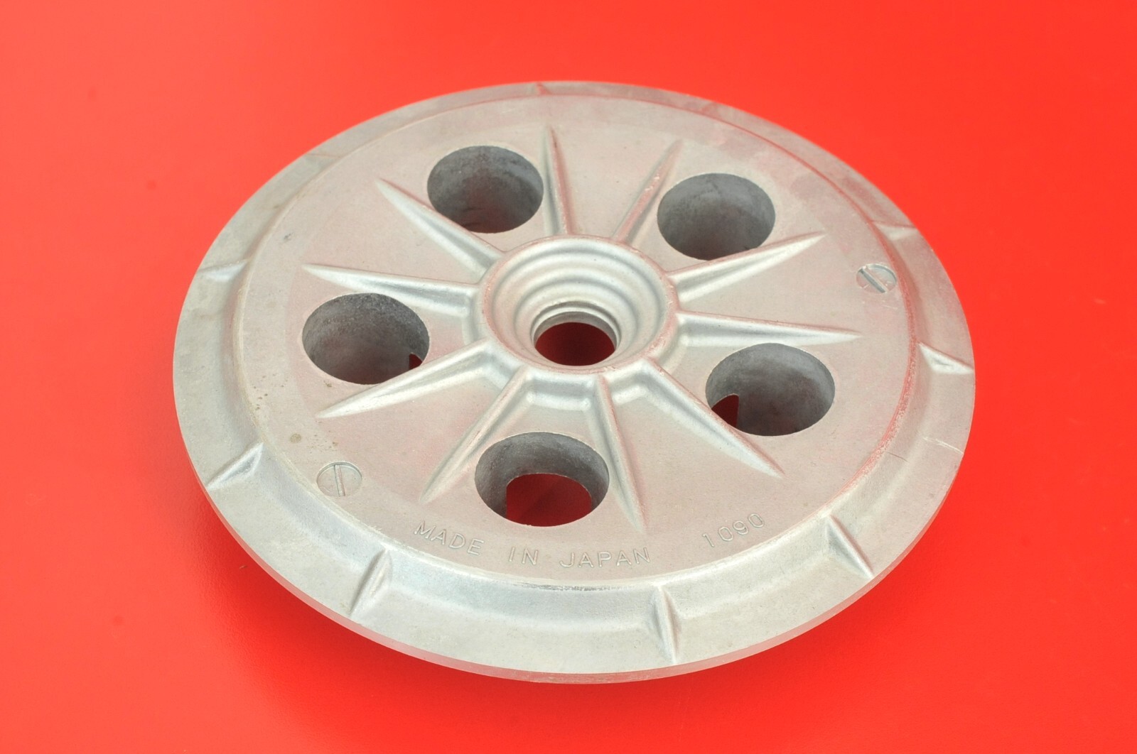 2003 2005 Kawasaki KX250 KX 250 Clutch Basket Plates Hub Inner Outer