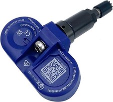 Tire Pressure Sensor Compatible with 2020-2024 Model 3 Y S, S Plaid, X, X Plaid