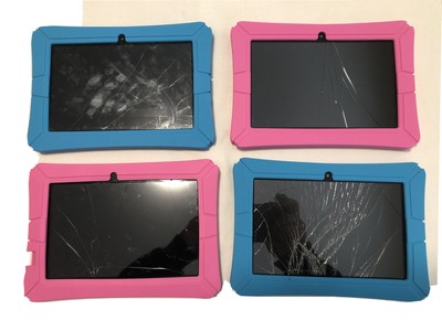 4 Kids Learning Tablet Epik HighQ 8" Tablet 16GB Quad-Core