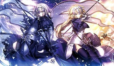 Jp Hot Sale Fate Grand Order F Go Duo 5 Servants Accounts Ebay