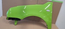 VW Lupo 3L 6E ALU Kotflügel vorne links 6E0821225B