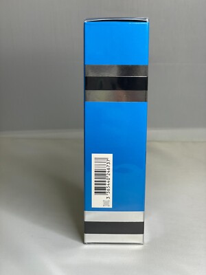 RIVE GAUCHE by Yves Saint Laurent 100ml/ 3.4oz Eau de Toilette